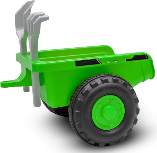 Werkzeug für kleine Helfer