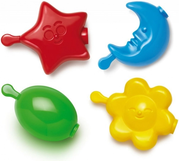 Daisy Halskette für Kinder