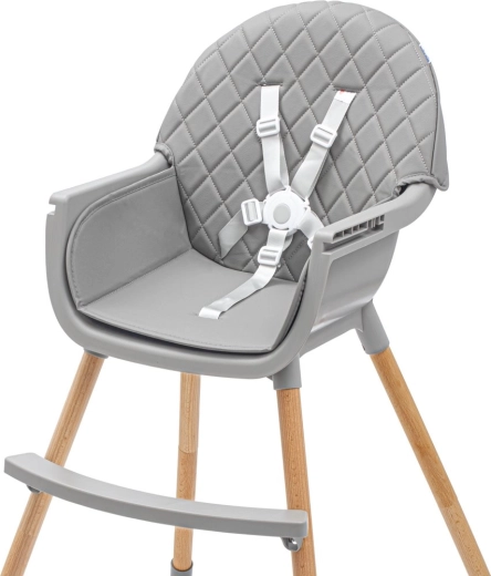 Sicheres und bequemes Sitzen