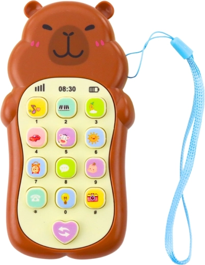 Lichter und Klänge, die schon beim ersten Druck begeistern