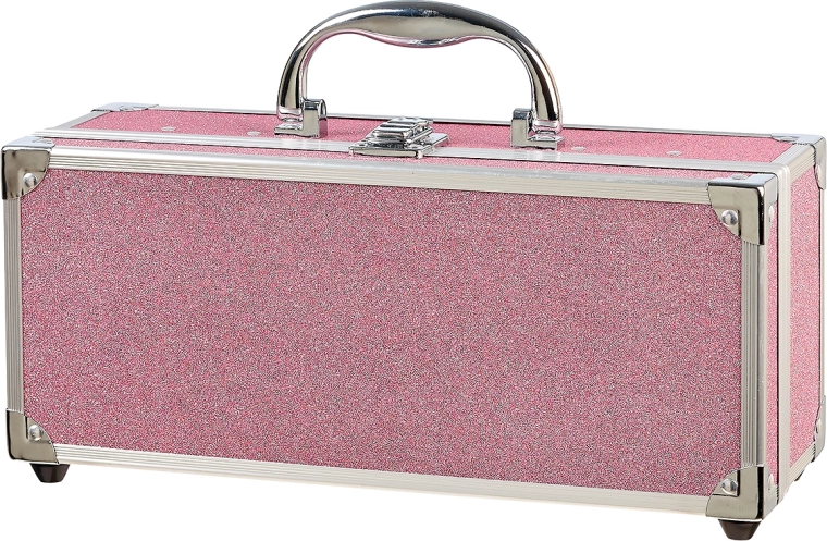 Großes Kinder-Kosmetikset im klappbaren Köfferchen SOUZA!