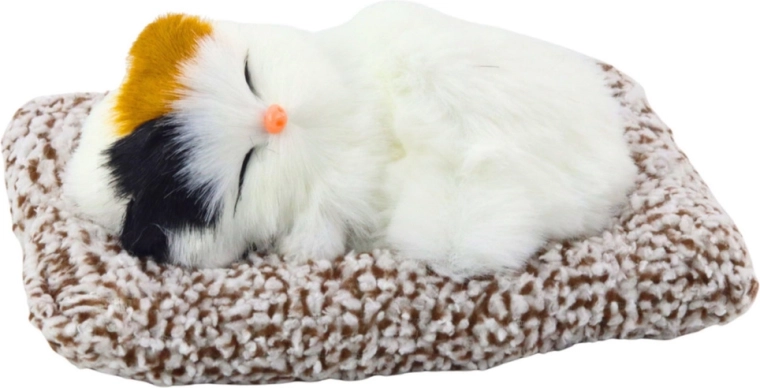 Weiches und realistisches Fell