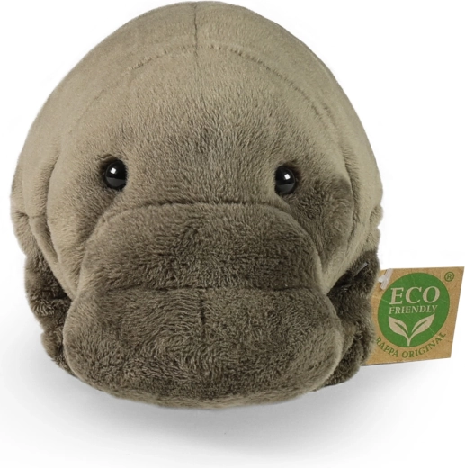 ECO FRIENDLY Füllung aus recyceltem PET