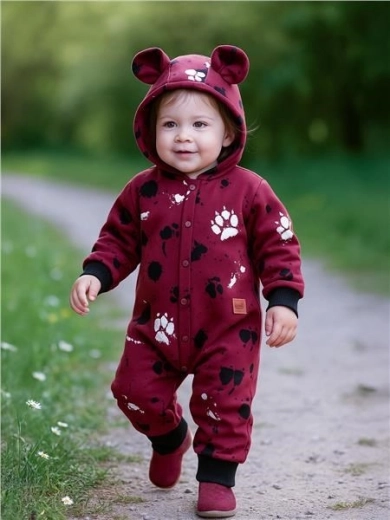 Weicher, wärmender Komfort für Frühling und Herbst