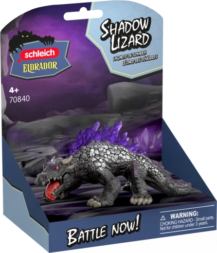 Teil der Welt Schleich ELDRADOR® CREATURES