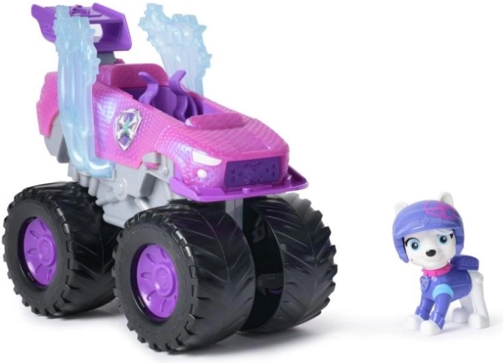 PAW Patrol Rettungsfahrzeug Roxi