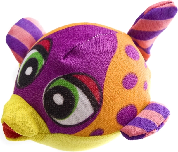 Verspielte Tiermotive, die Kinder lieben