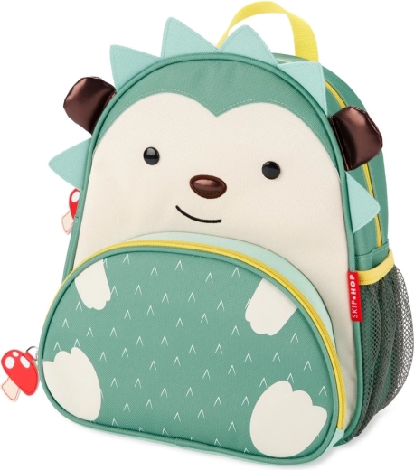 Skip Hop Zoo Rucksack für den Kindergarten Igel 3+