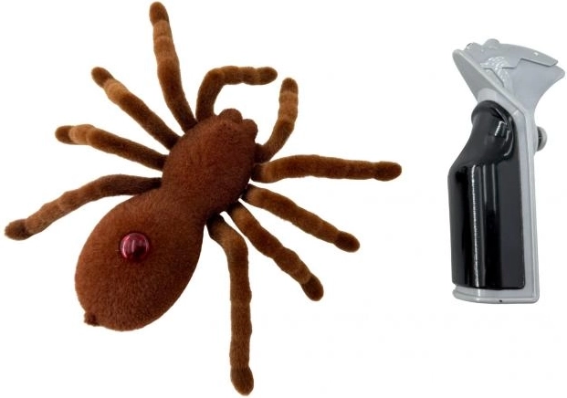 Fernsteuerung für volle Kontrolle