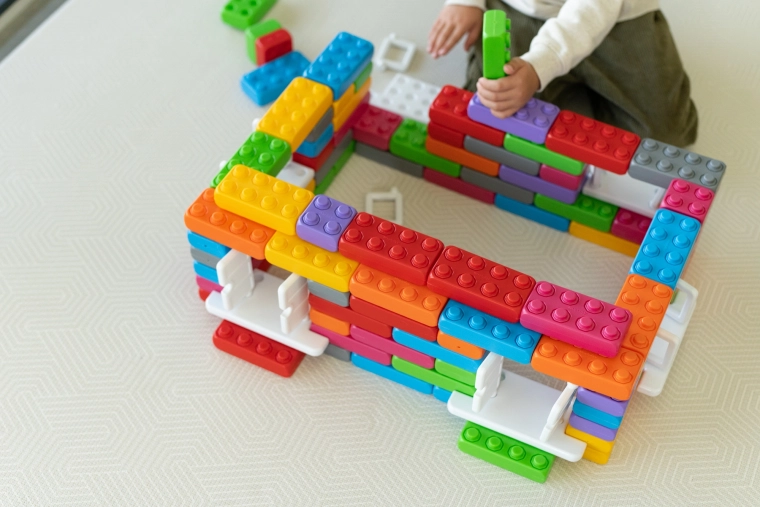 Stabile Verbindungen, unendliche Variationen