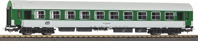 Piko Personenwagen Y, 2. Klasse ČD, Epoche V