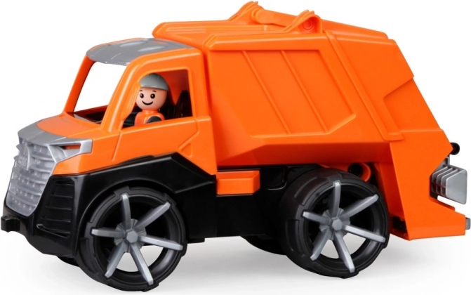 Lena Müllwagen TRUXX 2 für Kinder