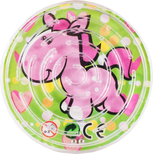 Mini-Labyrinth – kostenloses Taschenspiel