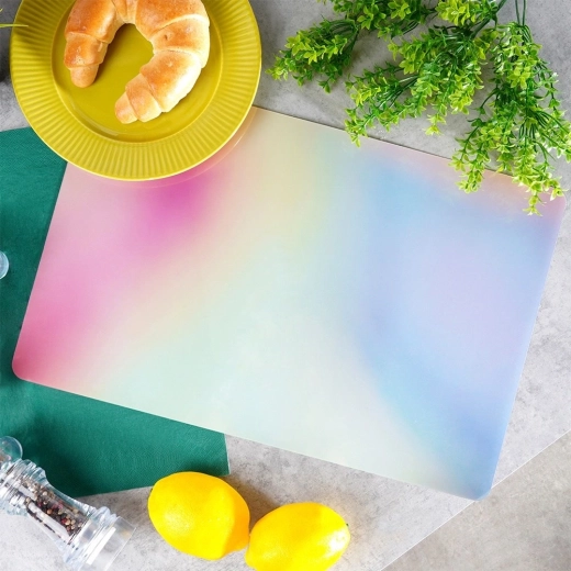 Zuverlässiger Schutz für den Tisch