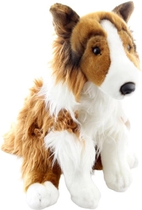 Plüsch-Collie 30 cm