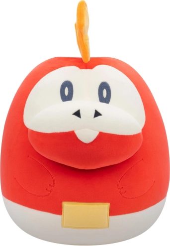 Pokemon Squishmallows Plüsch Fuecoco 36 cm
