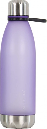 Trinkflasche OXY BoLT 700 ml PASTELINI lila