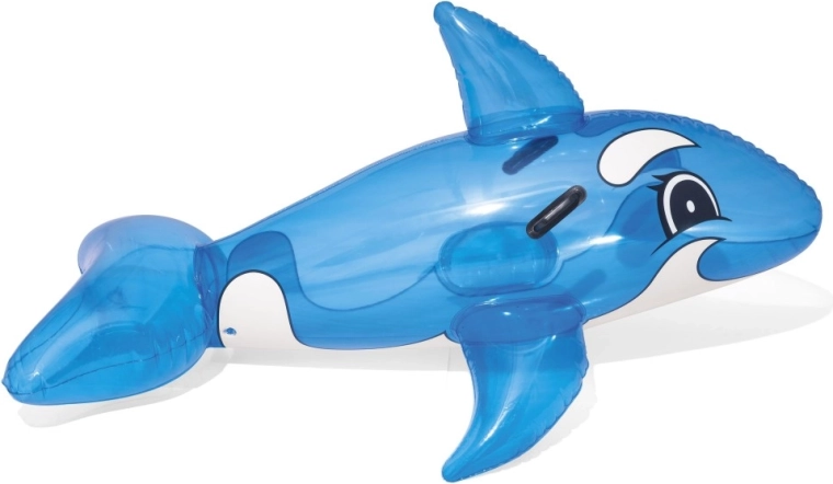 Delfin für Wasserspiele