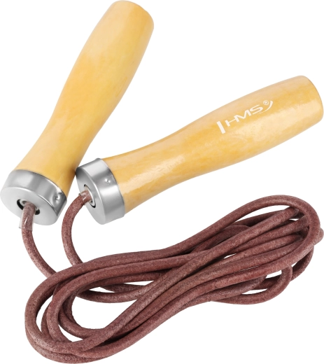 Robustes Lederseil 2,7 m