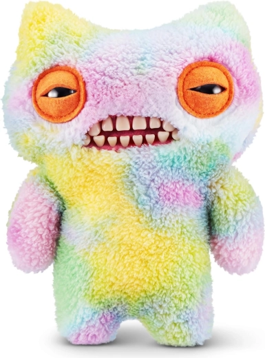 Kuschelweich und sanft zum Schmusen