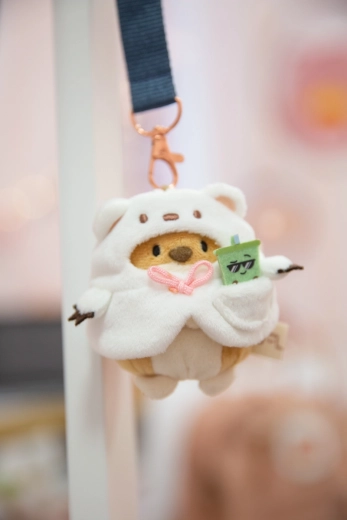 Schlaufe zum täglichen Anhängen