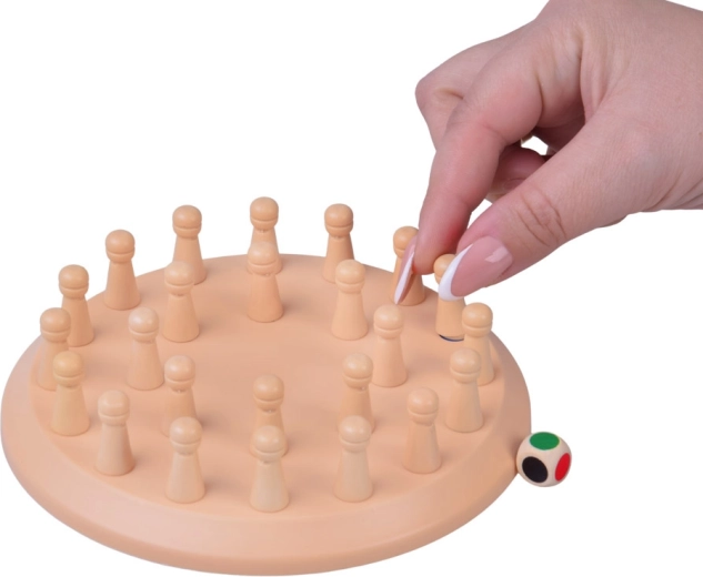 Einfache Regeln, großer Spaß