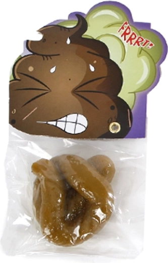 Sofort einsatzbereit für den Streich nach dem Auspacken