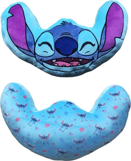 Stitch 3D Kissen