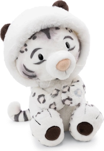 Weicher Plüsch für perfektes Kuscheln