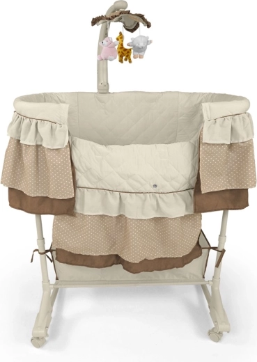 Komfort fürs Baby, Komfort für die Eltern