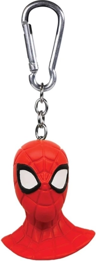 3D-Schlüsselanhänger Spider-Man