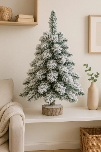 Kompakte Deko für jedes Interieur