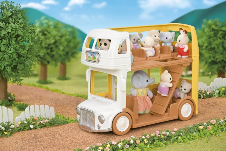 Platz für die ganze Kindergarten-Crew