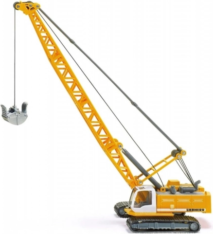 Seilbagger Liebherr