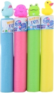 Wasser-Schaumpumpe für Kinder 35 cm