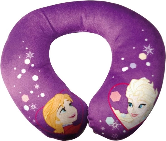 Reisekissen DISNEY FROZEN
