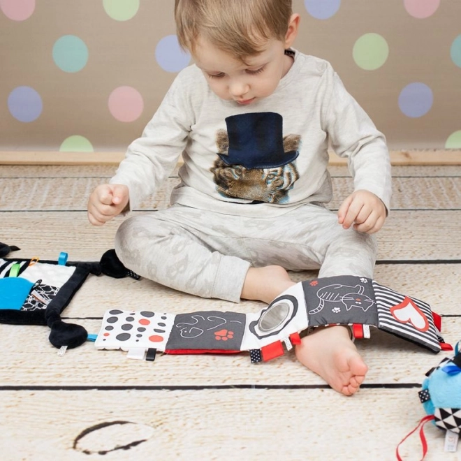 Weiche und sichere Ausführung