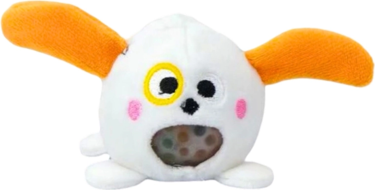 Weicher Plüsch und niedliches Design