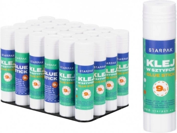 Klebestift 9 g - 1 Stück