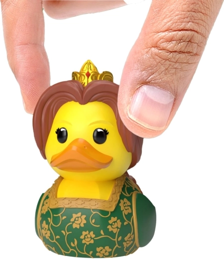 Kompakte Größe 5,5 cm