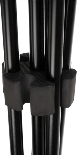 Stabile Konstruktion für Spiel draußen und drinnen