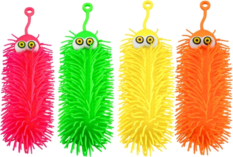 Beruhigendes sensorisches Erlebnis