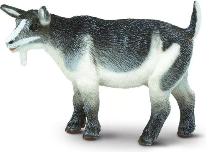 Zwergziegen-Figur Safari Ltd.