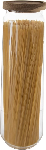 Ideal für Pasta und trockene Zutaten