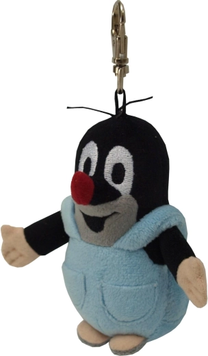 Weiches Plüsch-Accessoire