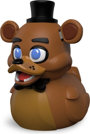 Tubbz Ente Freddy