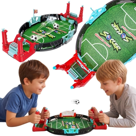Woopie Mini-Tischfußball