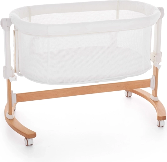 Mobilität und Atmungsaktivität in einem