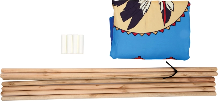 Schneller und einfacher Aufbau