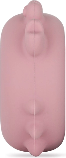 Weiches Silikon, schwimmt und ist angenehm zu berühren